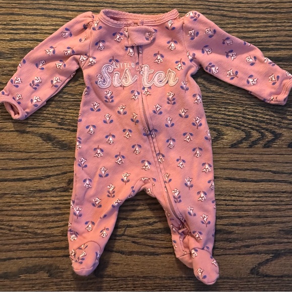 Preemie bundle - Picture 4 of 8